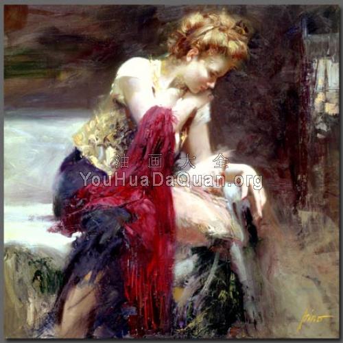 Anticipation - 皮诺·丹尼尔